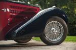 Bugatti Type 57C Ventoux 1937 года